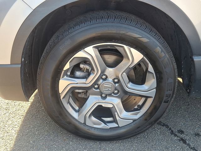 Used 2019 Honda CR-V EX image 28