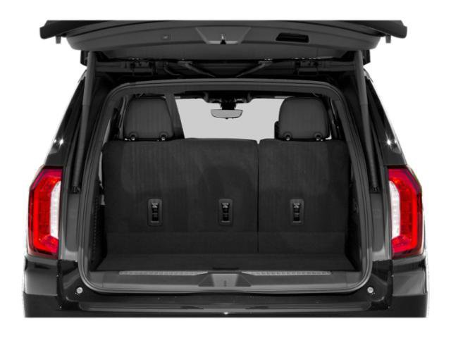 Used 2023 GMC Yukon Denali Ultimate AWD/4WD image 14
