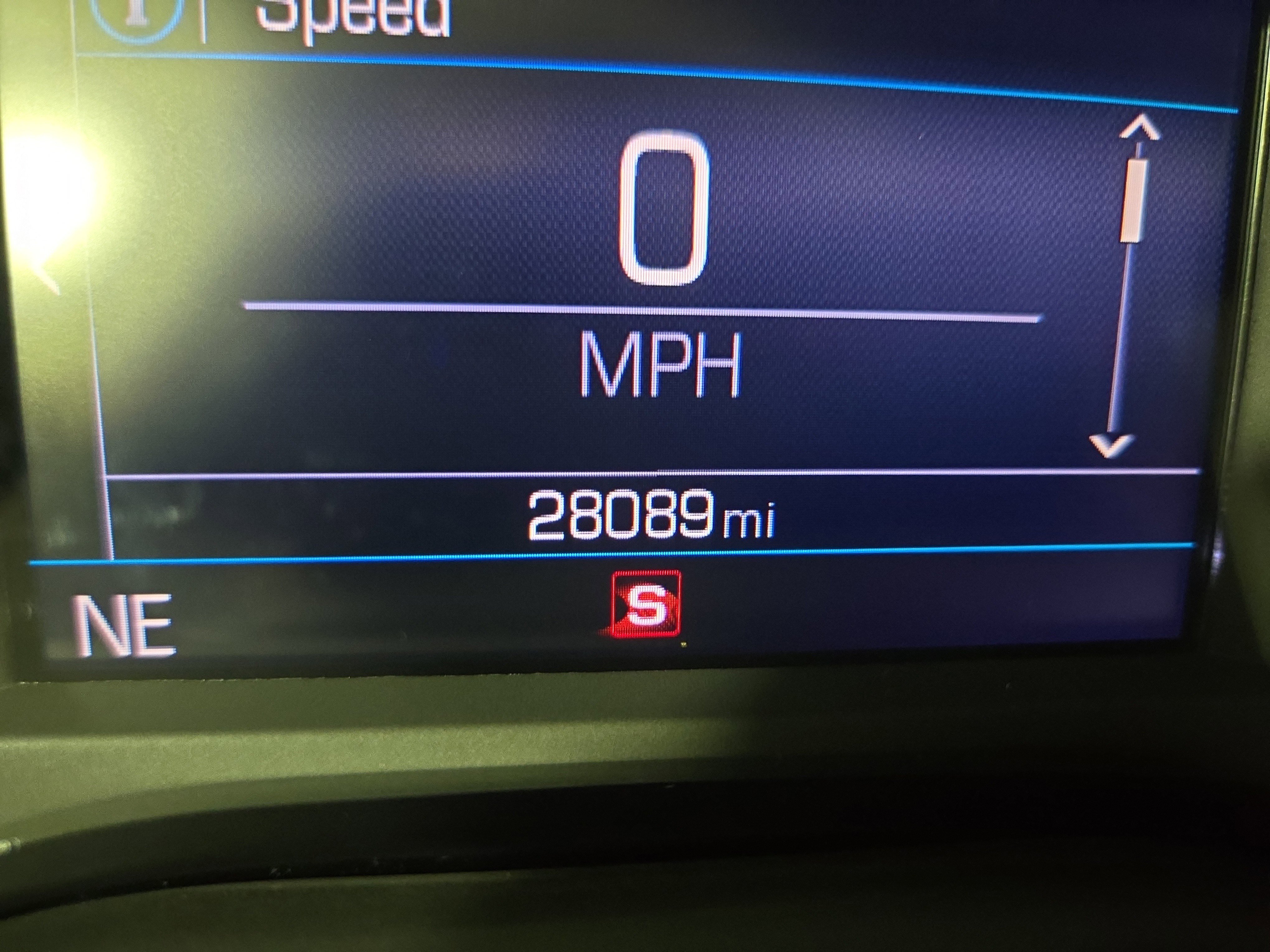 Certified 2021 Chevrolet Camaro LT image 18