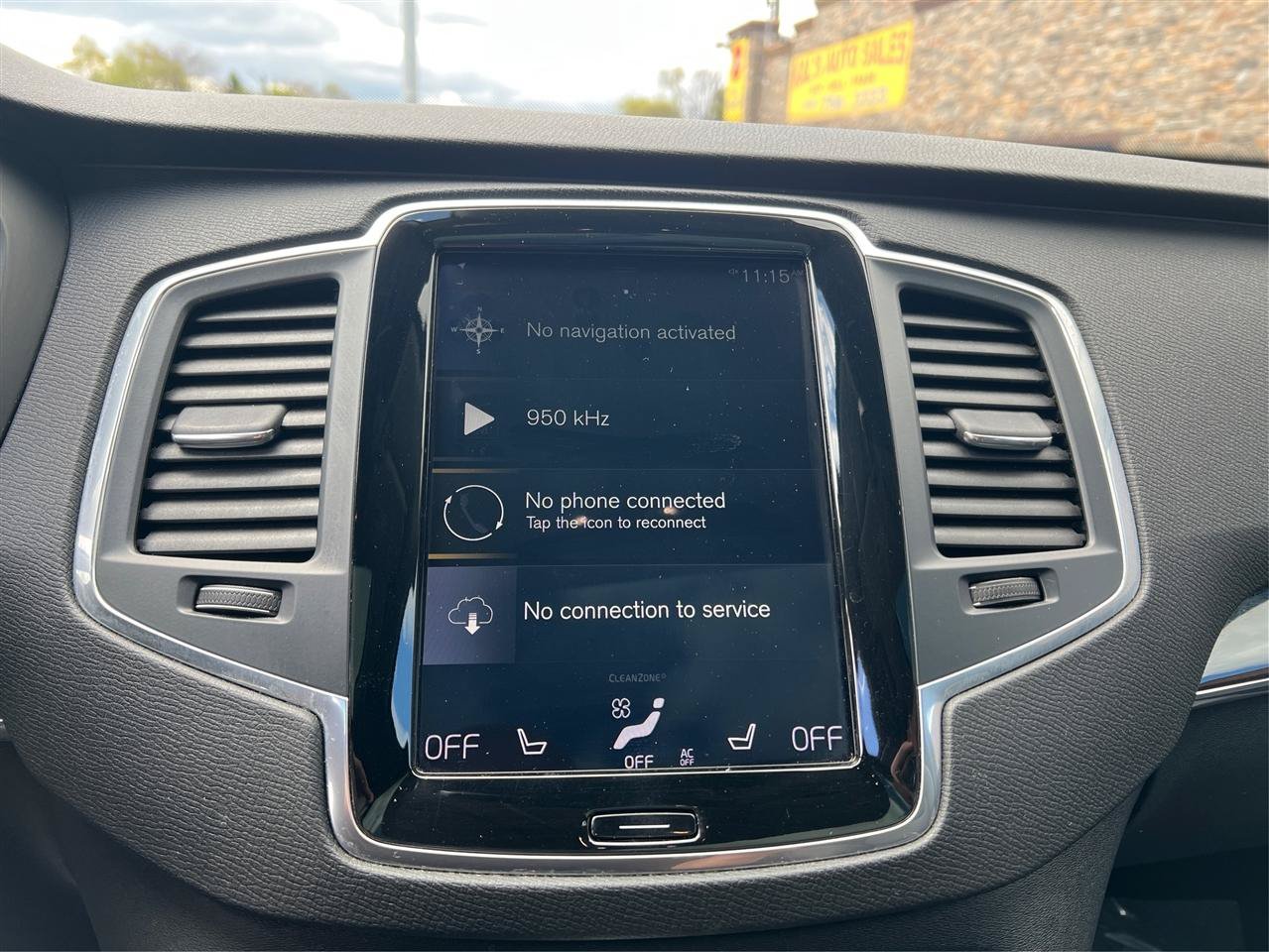 Used 2019 Volvo XC90 T5 Momentum AWD/4WD image 25
