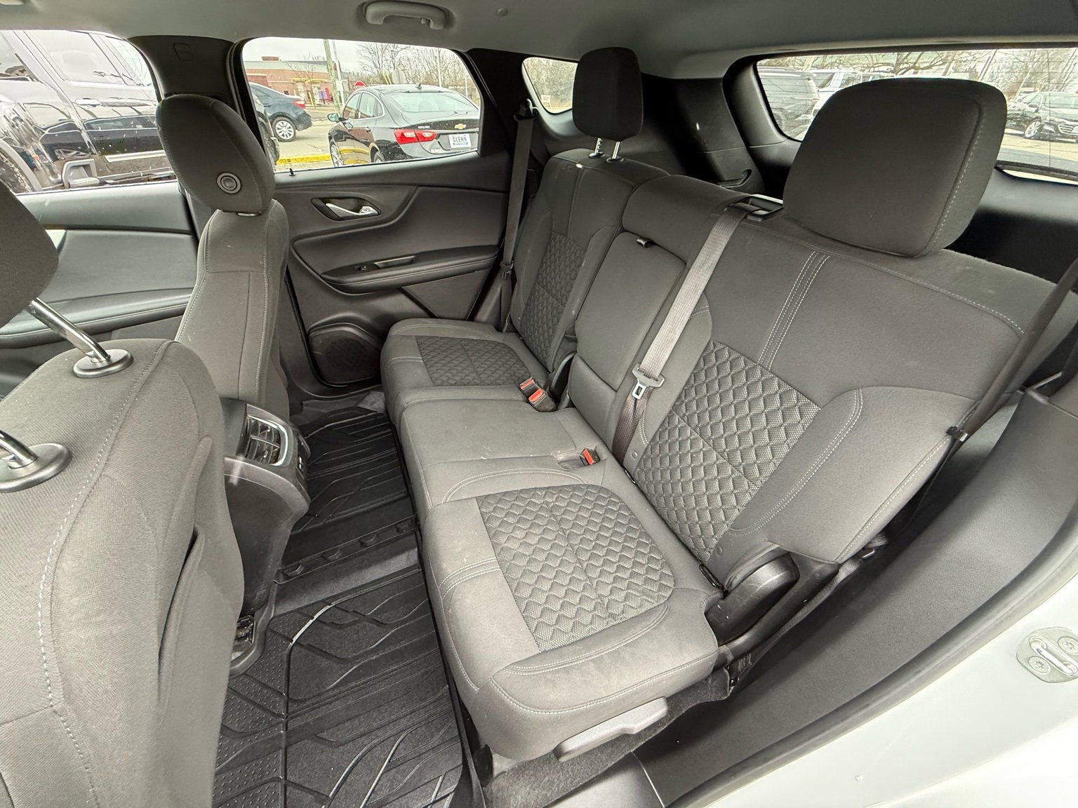 Used 2022 Chevrolet Blazer LT image 25