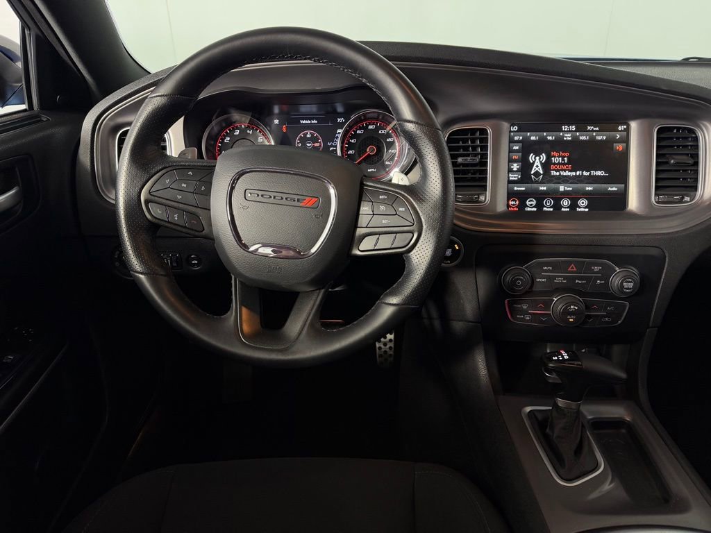 Certified 2023 Dodge Charger R/T image 13