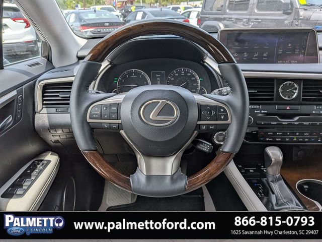Used 2016 Lexus RX 350 AWD image 16