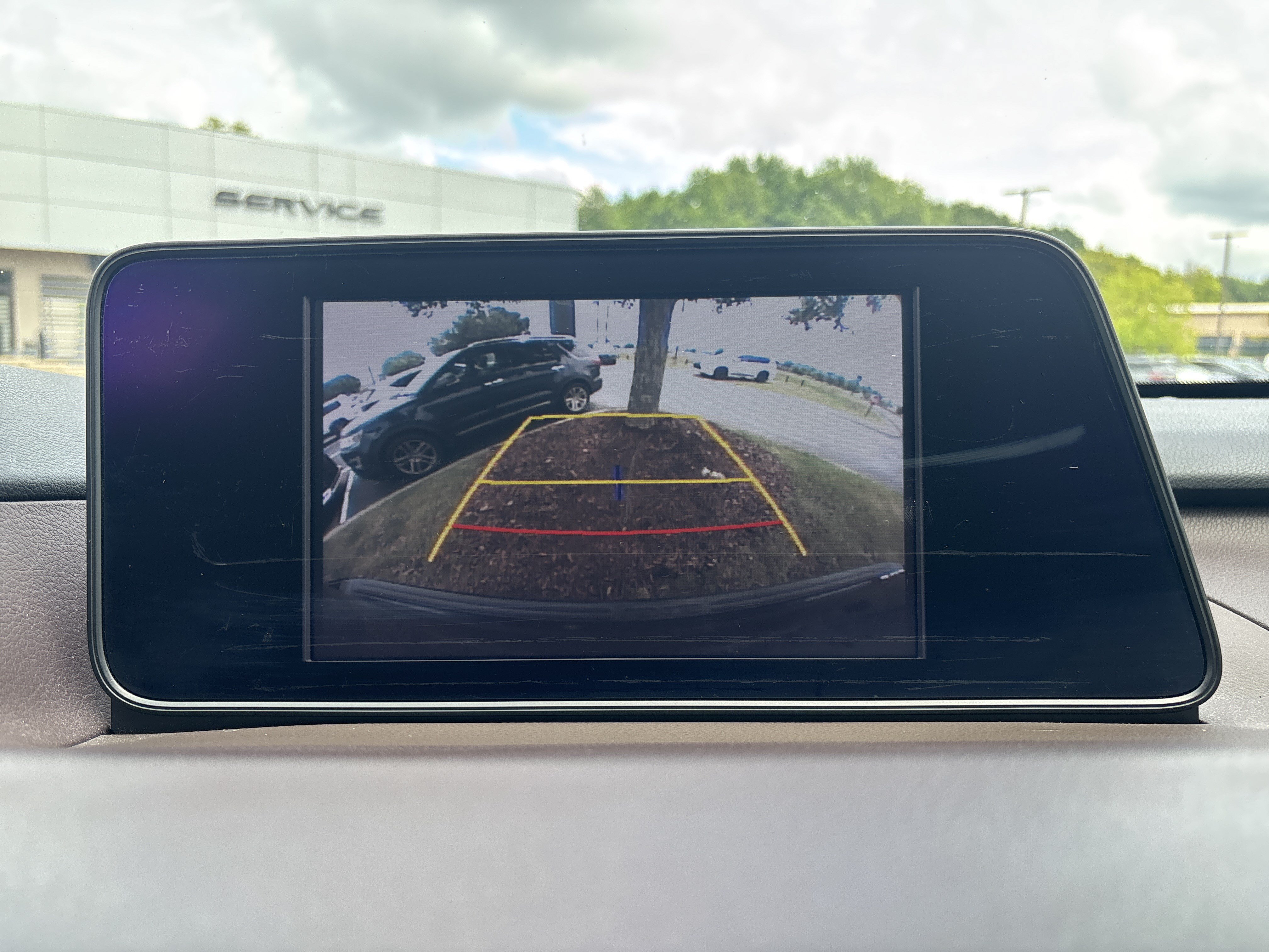 Used 2016 Lexus RX 350 AWD w/ Premium Package image 25
