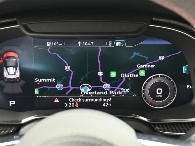 Used 2018 Audi R8 V10 image 23