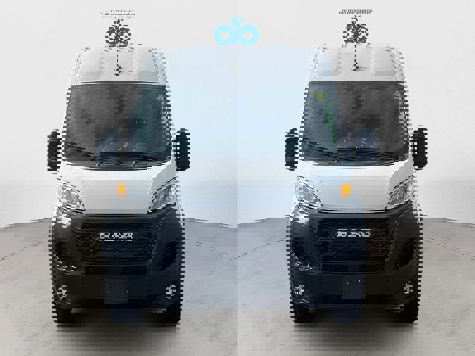 Used 2025 RAM ProMaster 2500 w/ Convenience Group image 8