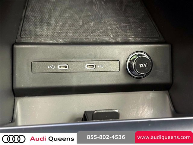 Used 2024 Audi Q4 e-tron Premium Plus w/ Premium Plus image 26