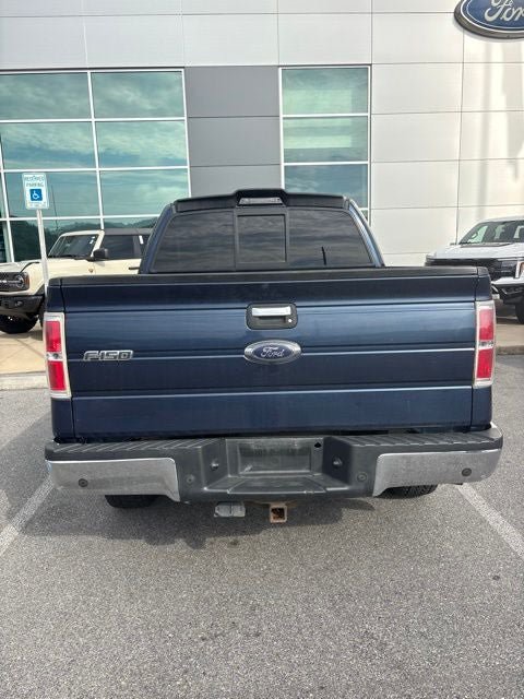 Used 2014 Ford F150 XLT w/ Equipment Group 302A Luxury AWD/4WD image 7