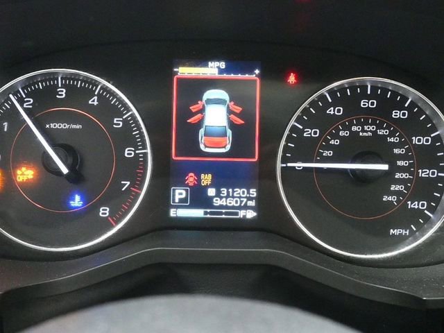 Used 2019 Subaru Crosstrek 2.0i Limited w/ Moonroof Package AWD/4WD image 19