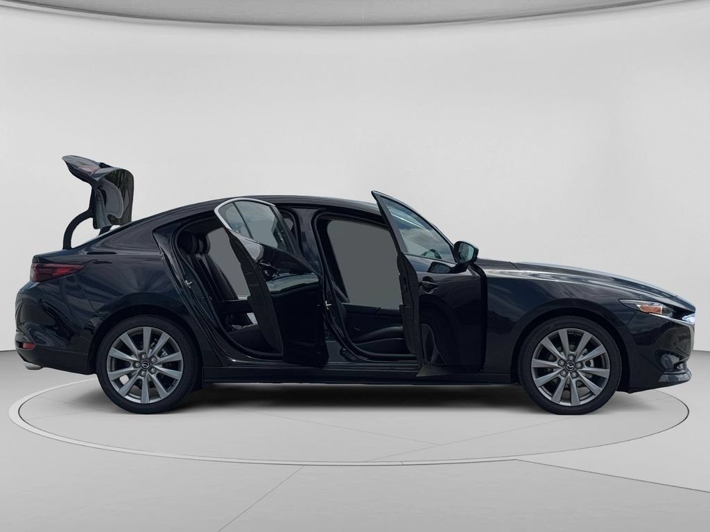 New 2026 MAZDA MAZDA3 2.5 S Sedan w/ Preferred Pkg FWD image 28