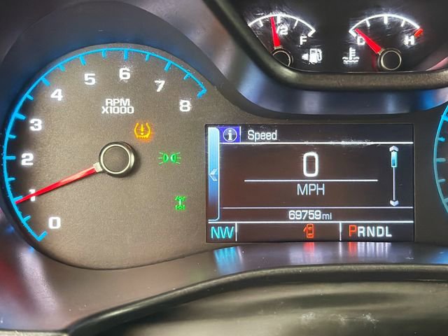 Used 2018 Chevrolet Colorado Z71 image 13