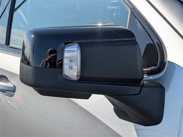 New 2026 GMC Sierra 1500 AT4 w/ AT4 Premium Package image 12