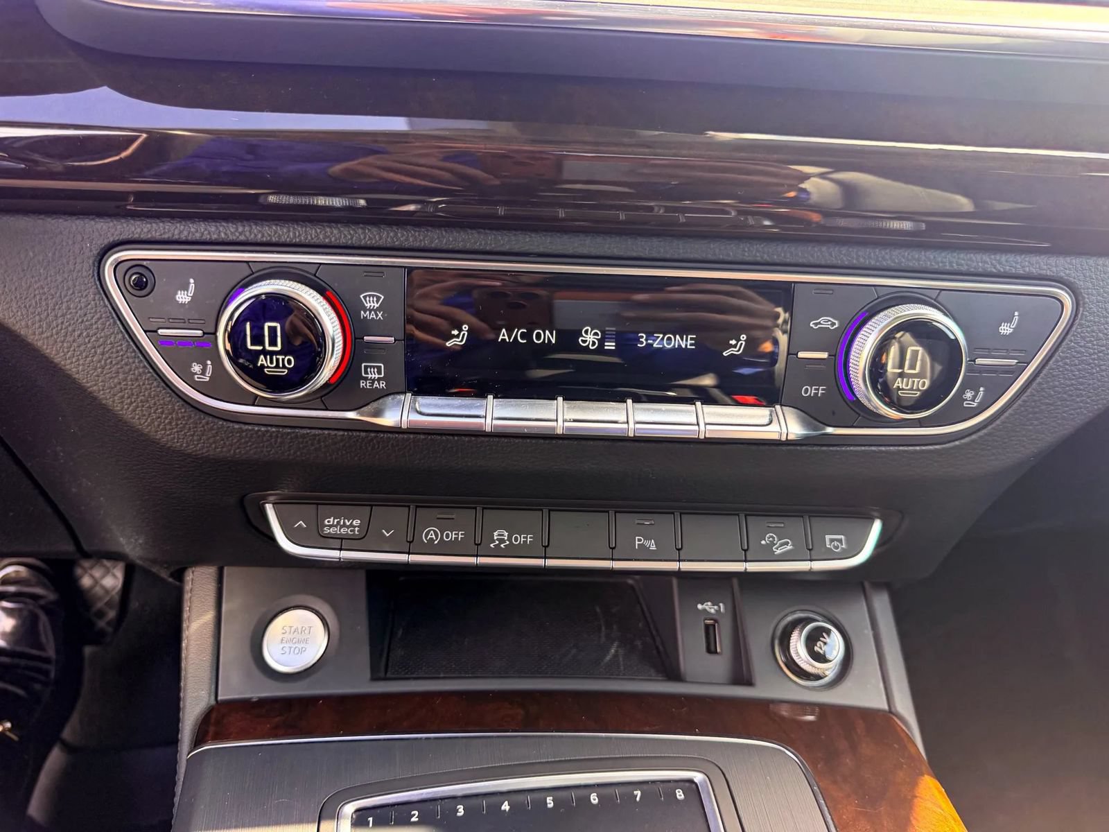 Used 2019 Audi Q5 2.0T Premium Plus w/ Premium Plus Package AWD/4WD image 32