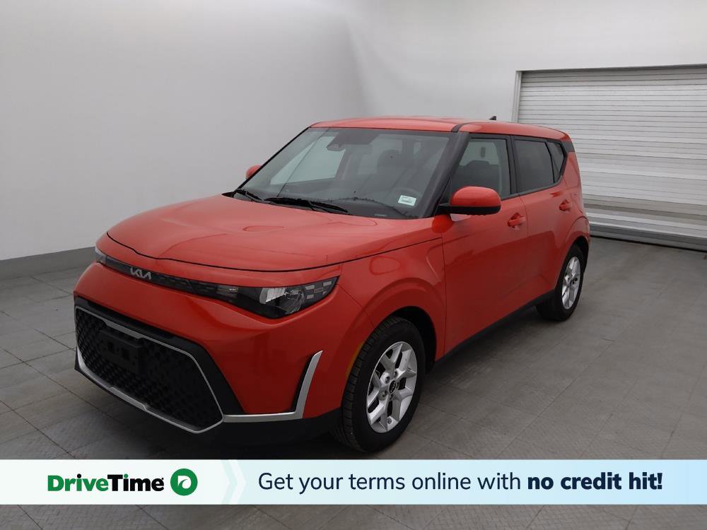 Used 2024 Kia Soul LX w/ Option Group 015 image 1
