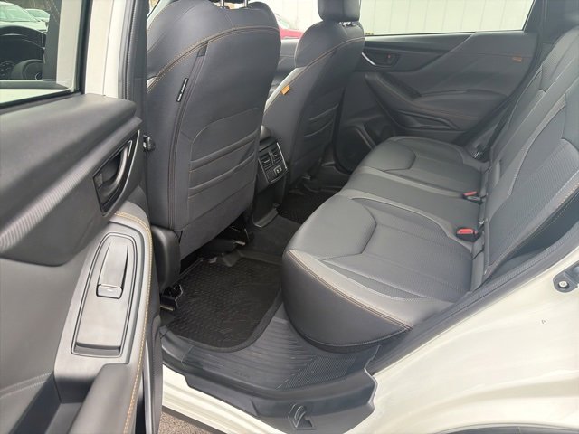 Used 2025 Subaru Forester Wilderness image 11