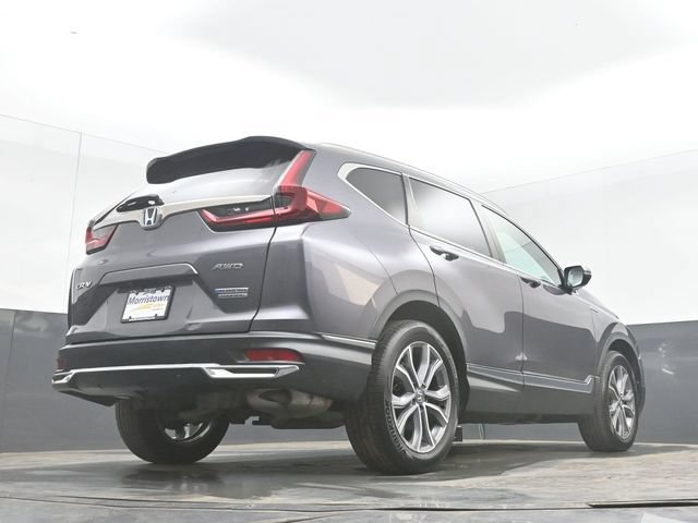 Used 2020 Honda CR-V Touring image 48