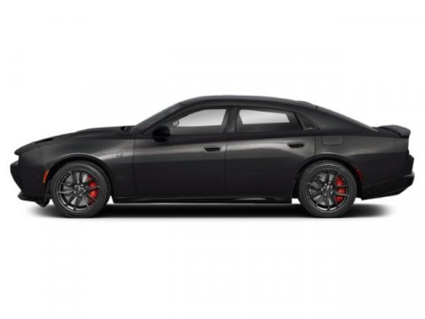 New 2026 Dodge Charger Scat Pack image 2