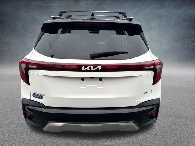Used 2024 Kia Seltos S AWD/4WD image 6