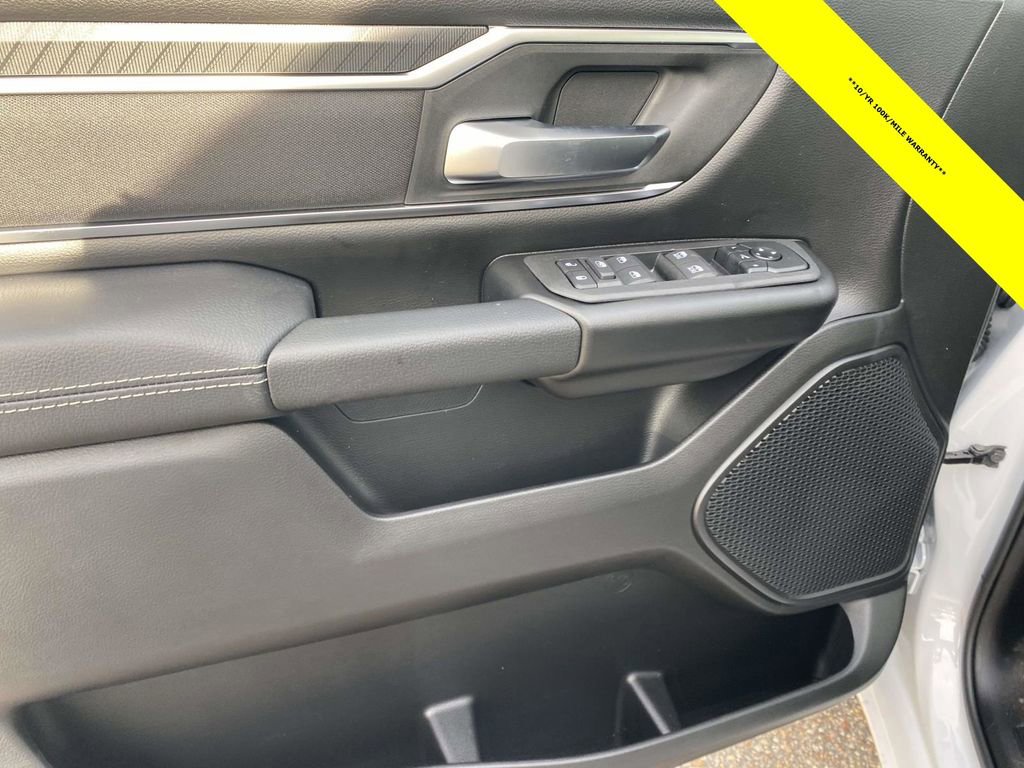 New 2026 RAM 1500 Big Horn image 40