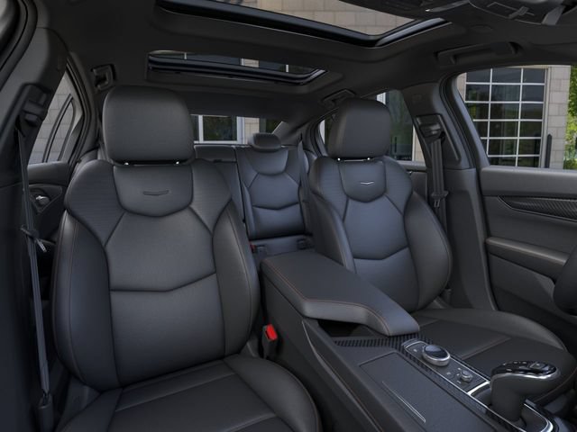 New 2026 Cadillac CT5 Sport w/ Technology Package AWD/4WD image 16