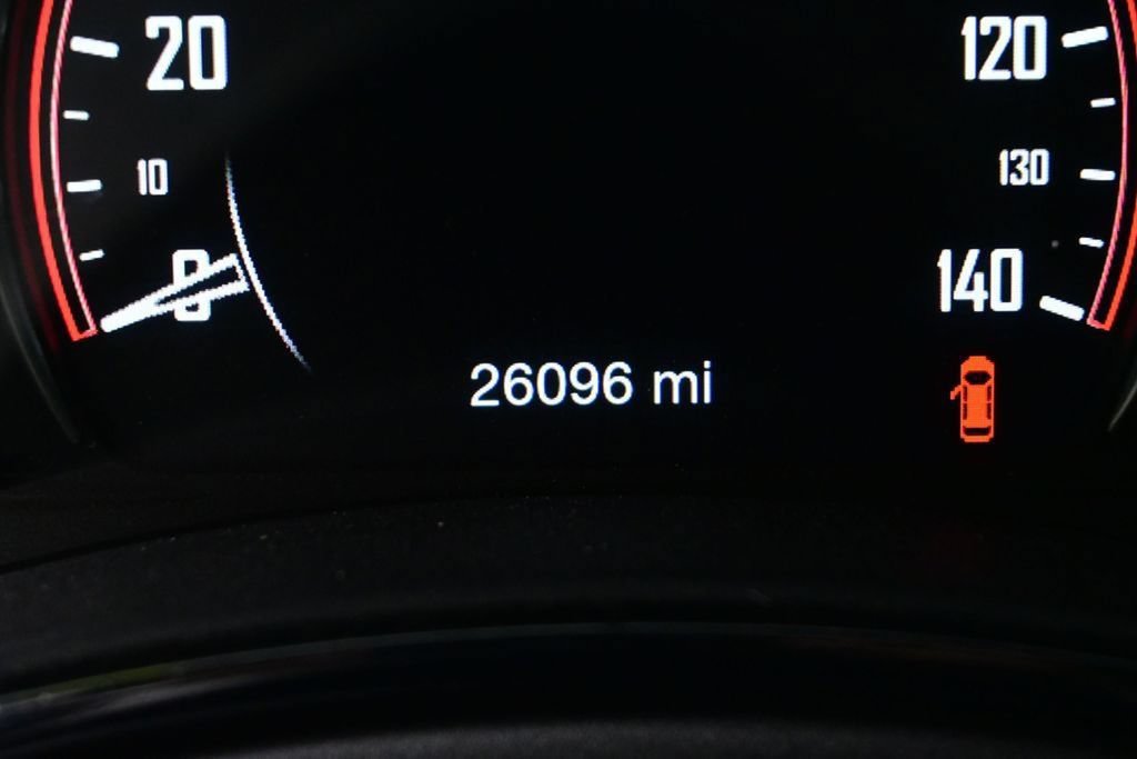Used 2025 Dodge Durango GT AWD/4WD image 22