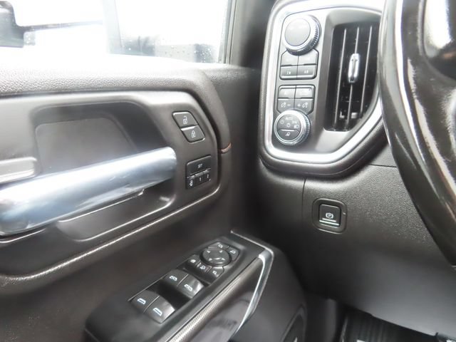 Used 2023 GMC Sierra 2500 AT4 w/ AT4 Premium Plus Package AWD/4WD image 33
