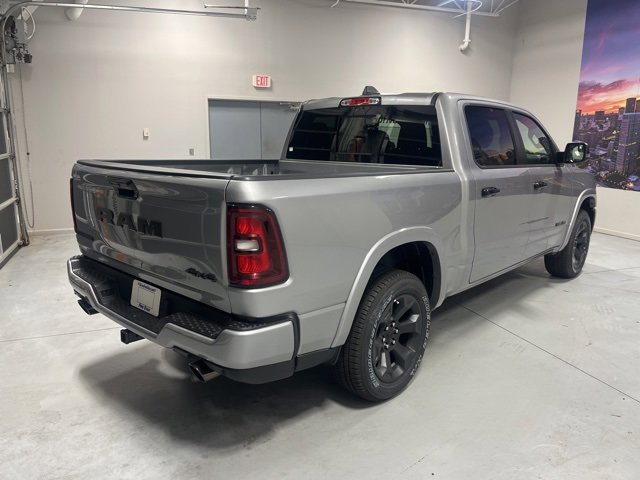 New 2026 RAM 1500 Big Horn image 5