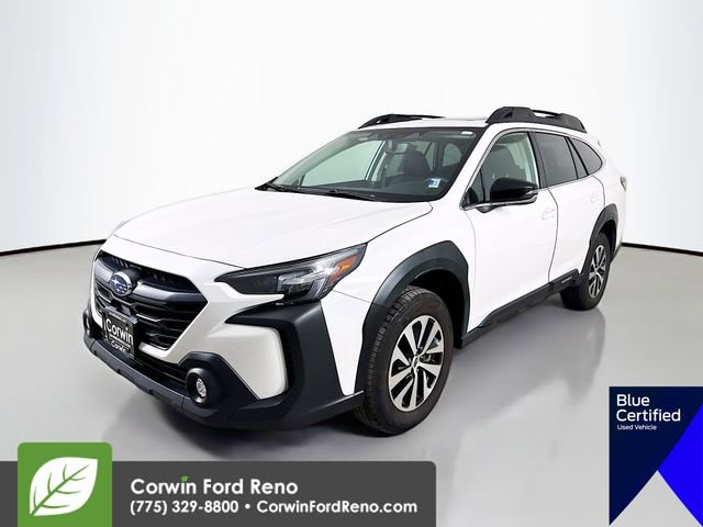 Used 2024 Subaru Outback Premium image 4