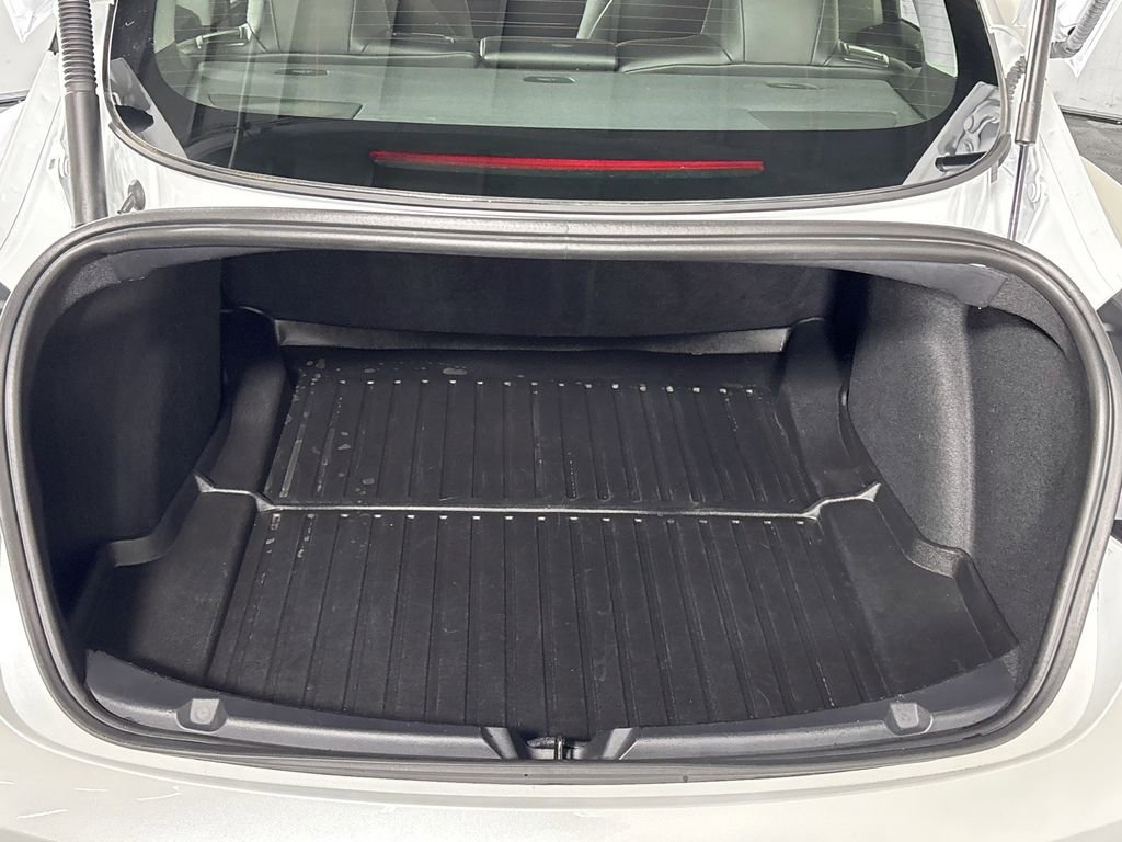 Used 2022 Tesla Model 3 Long Range image 22