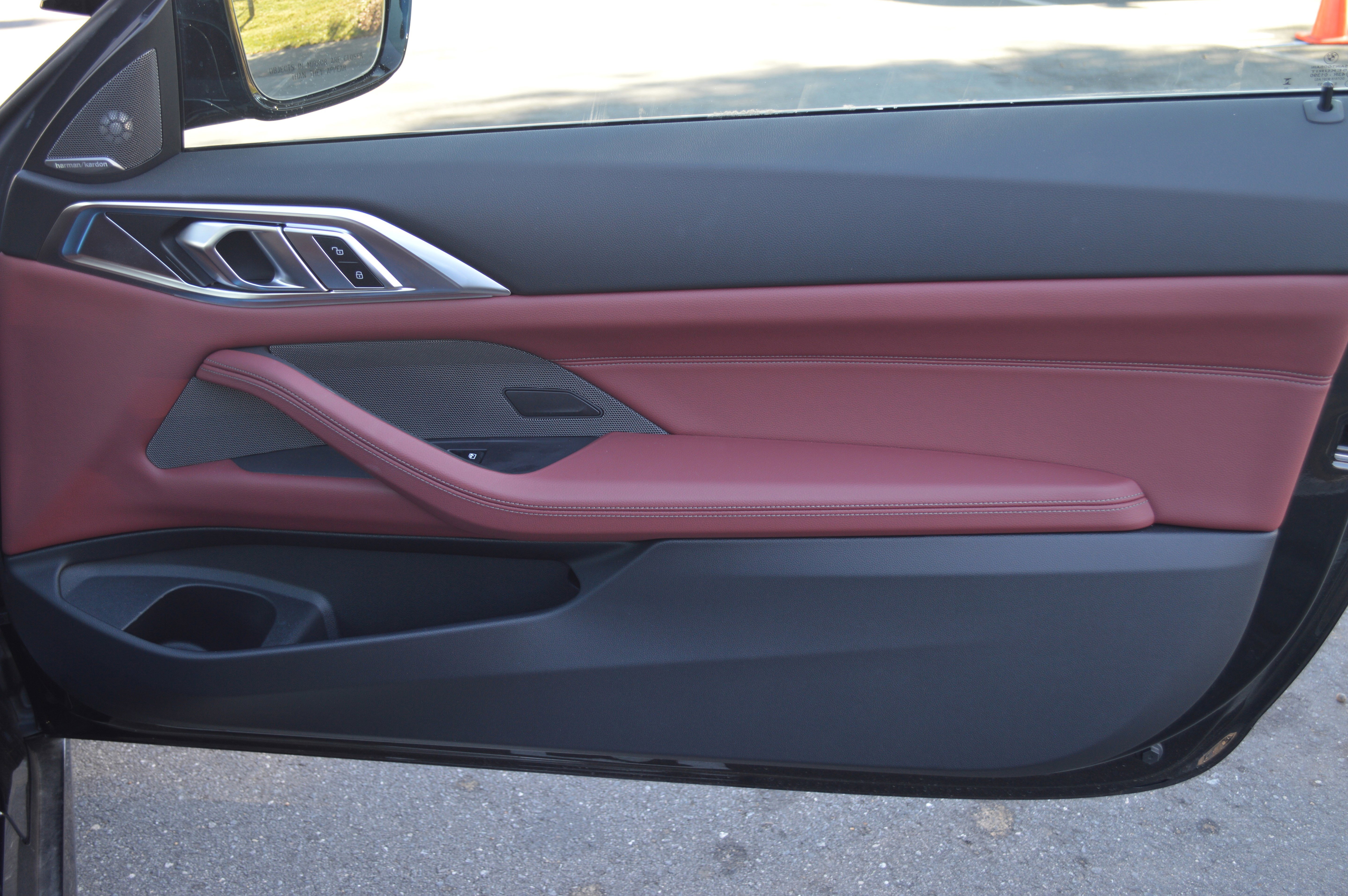 Used 2026 BMW 440i xDrive Coupe w/ Premium Package image 31