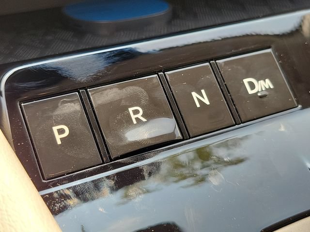 New 2026 Nissan Murano SV AWD/4WD image 21
