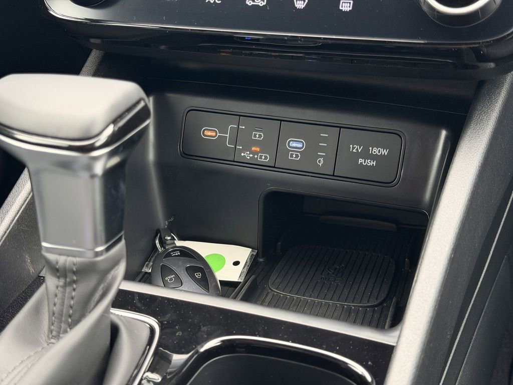 New 2026 Hyundai Santa Cruz XRT image 31