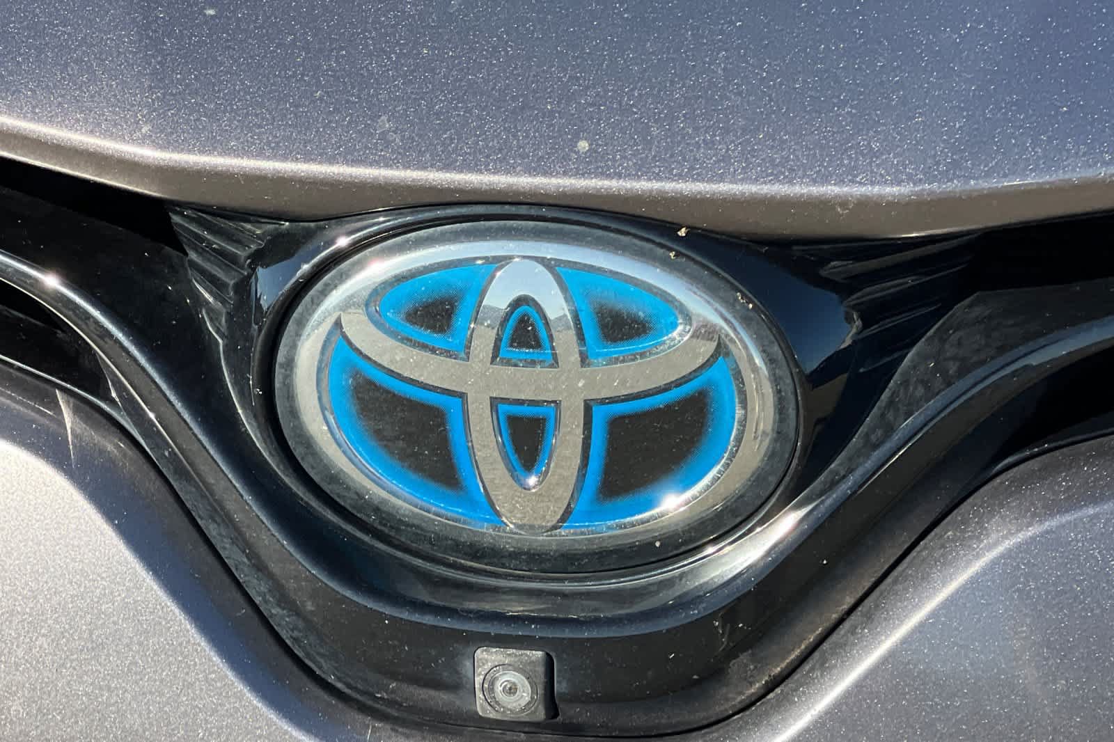Used 2018 Toyota Camry XLE w/ Audio Package FWD image 16