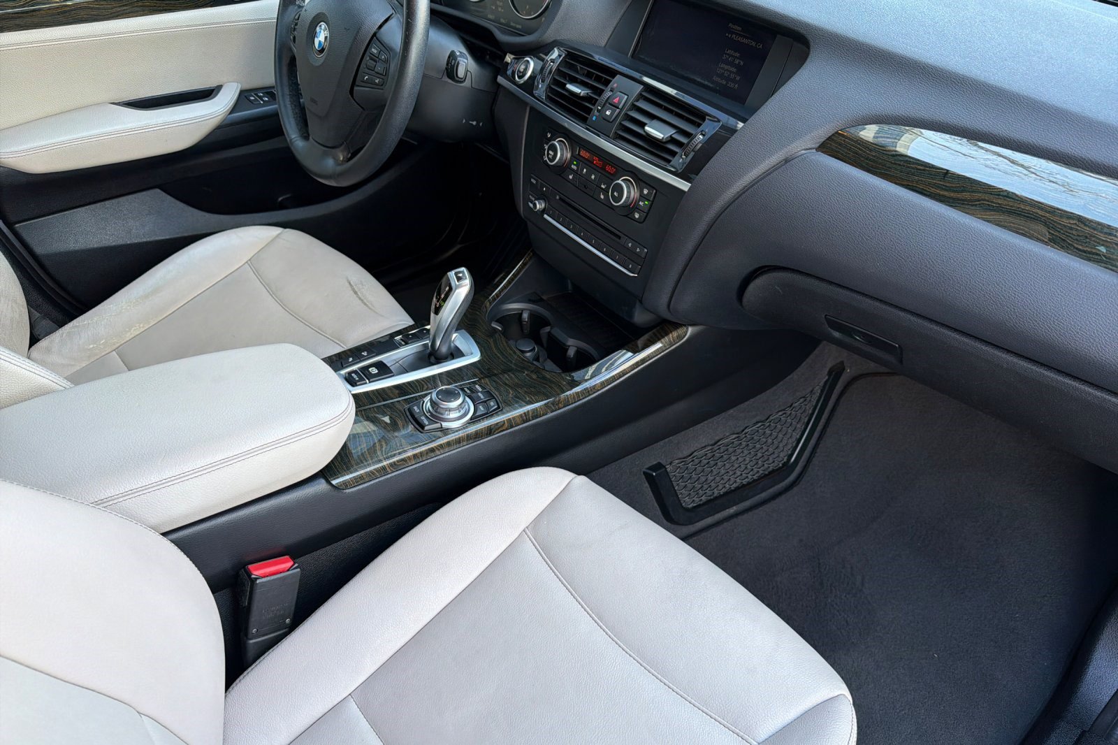 Used 2014 BMW X3 xDrive28i image 20