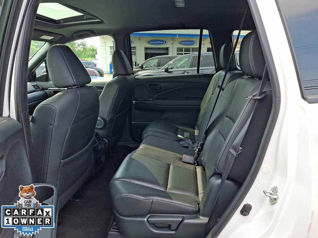 Used 2023 Honda Passport EX-L image 13