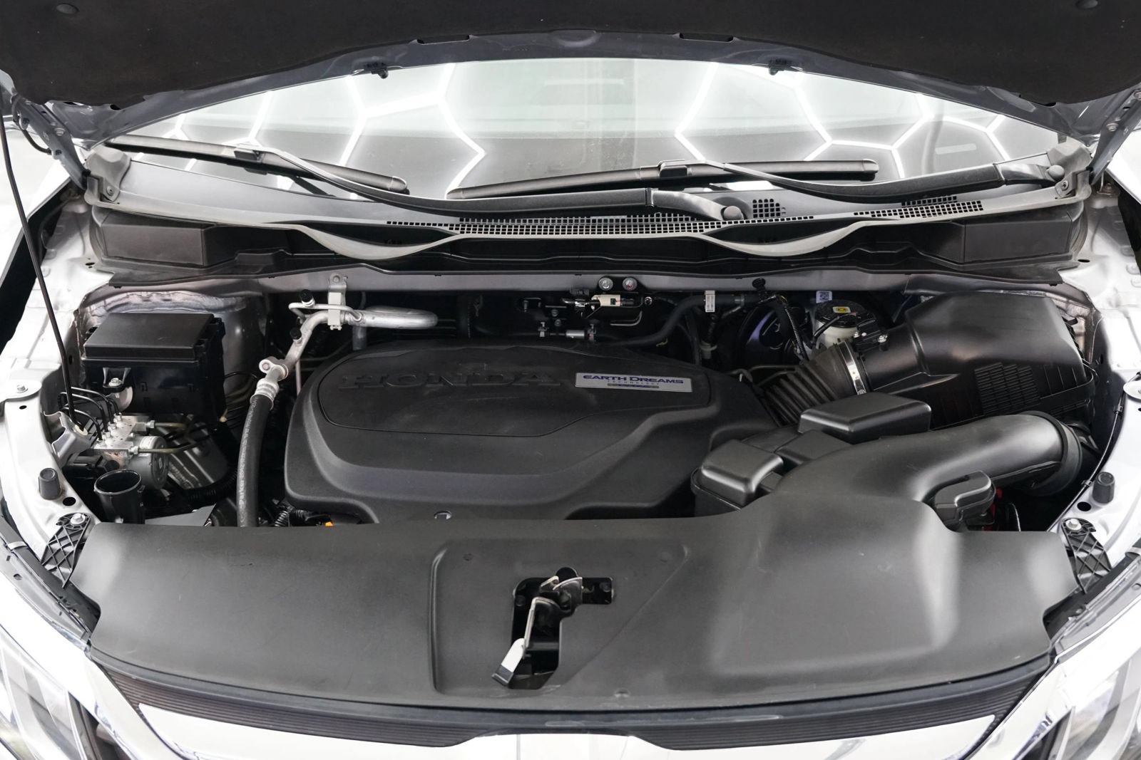 Used 2019 Honda Odyssey LX image 38