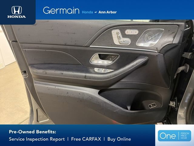 Used 2024 Mercedes-Benz GLE 350 4MATIC image 9