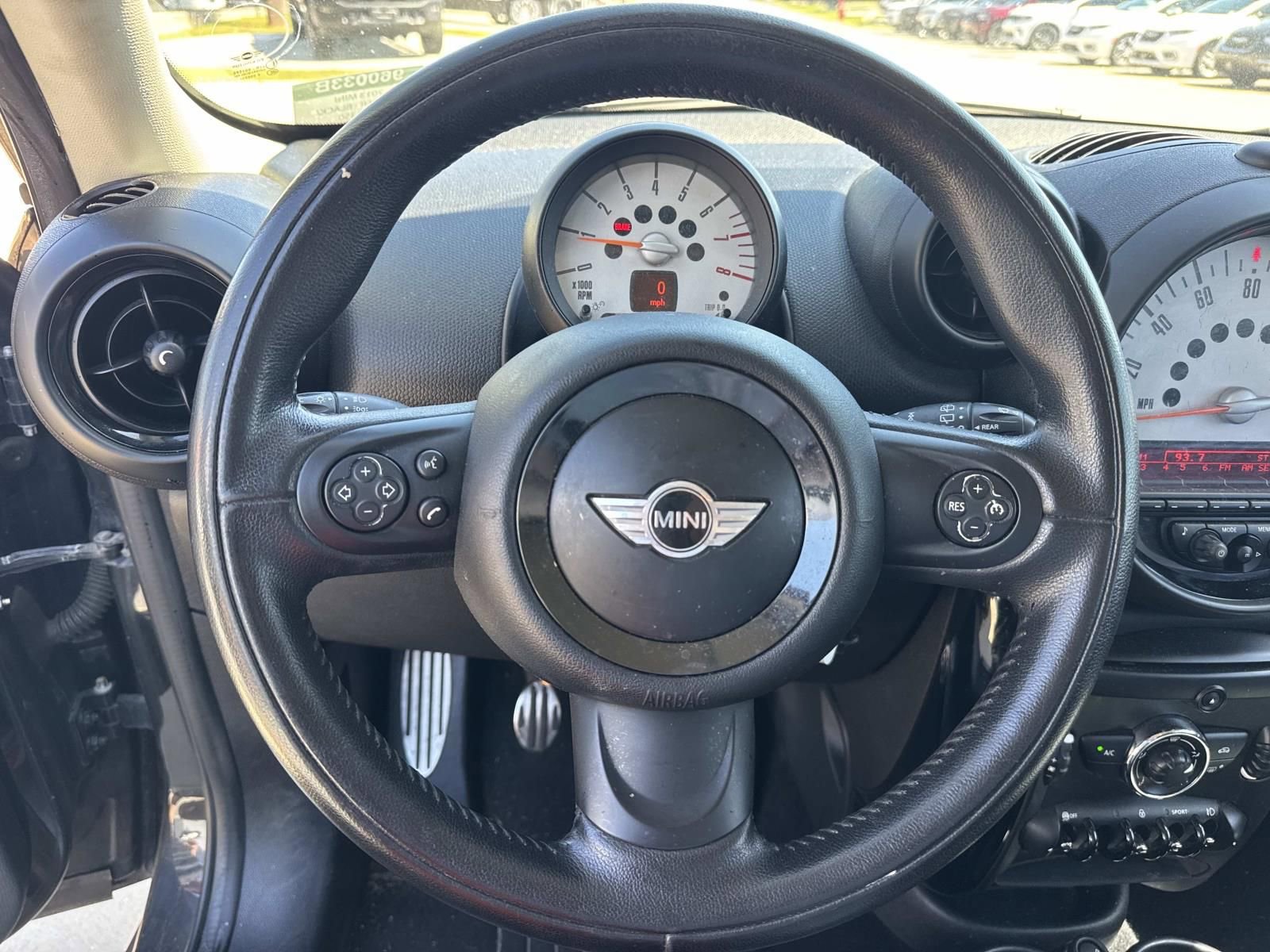 Used 2013 MINI Cooper Countryman S FWD image 20