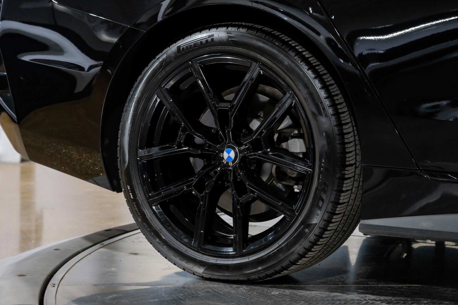 Used 2025 BMW 430i xDrive image 57