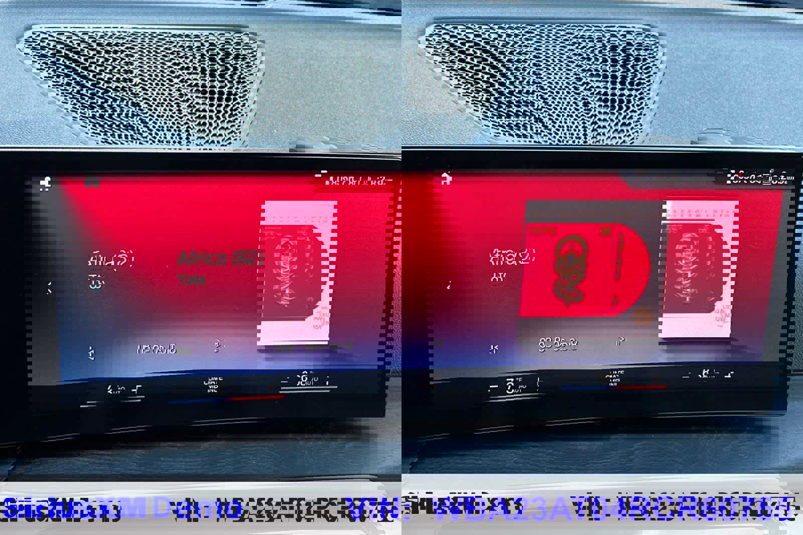 Used 2024 BMW 430i Convertible w/ Premium Package image 34