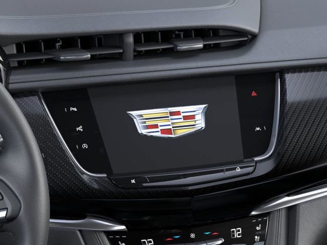 New 2025 Cadillac XT6 Sport w/ Technology Package image 20