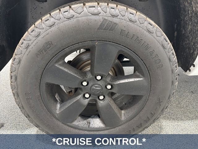 Used 2021 RAM 1500 Express w/ Wheel & Sound Group AWD/4WD image 9