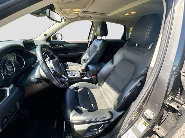 Used 2018 MAZDA CX-5 Touring w/ Preferred Equipment Package AWD/4WD image 18