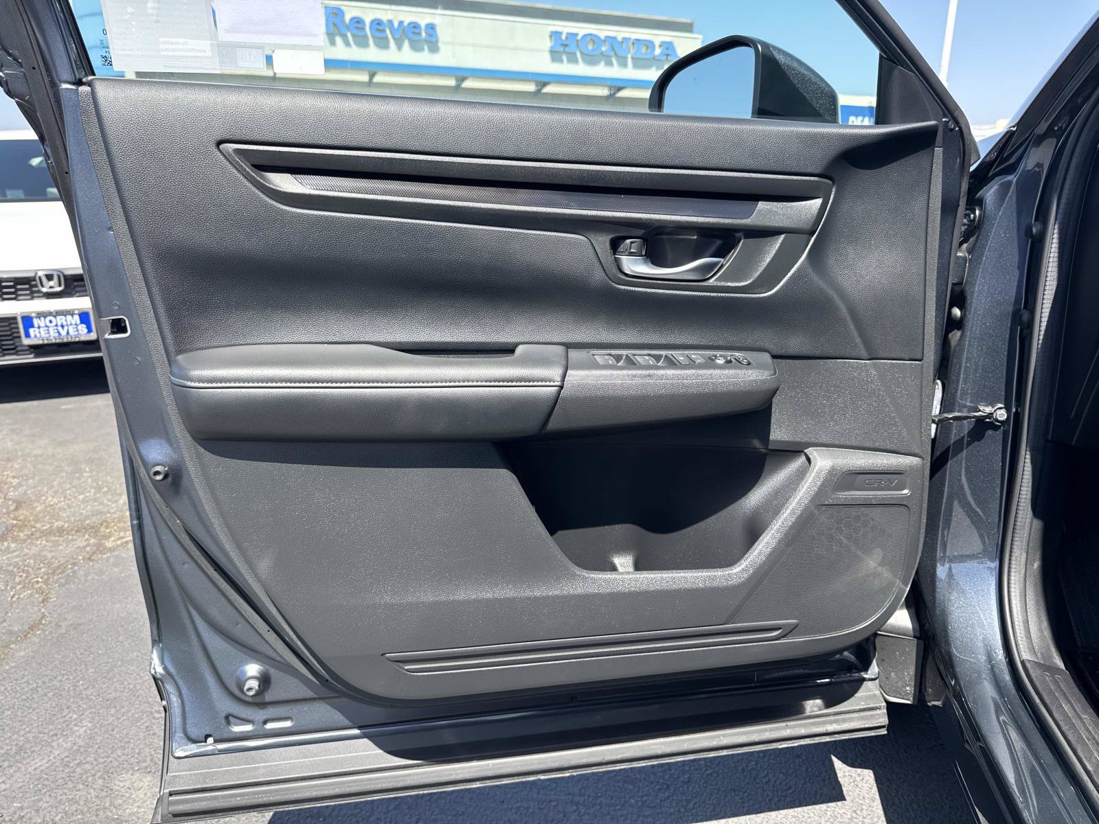 Certified 2024 Honda CR-V LX image 20