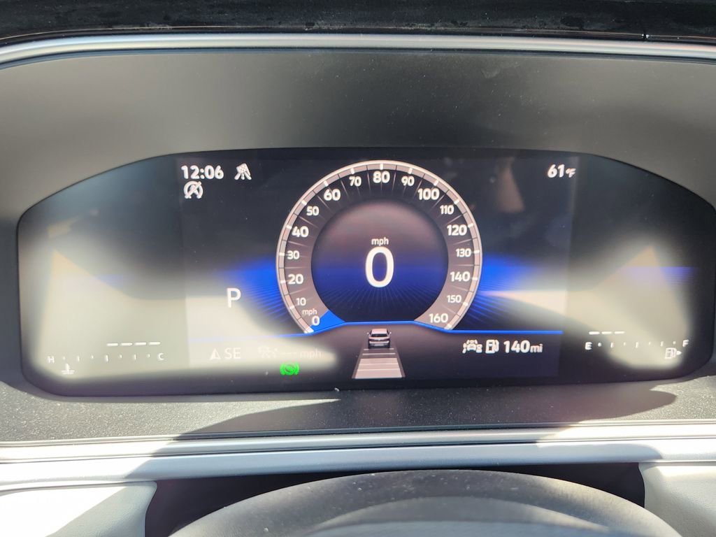 New 2026 Volkswagen Taos SE AWD/4WD image 7
