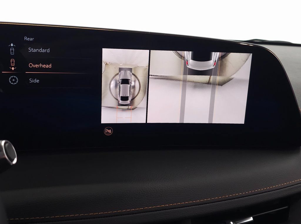 New 2026 Cadillac CT5 Sport w/ Technology Package AWD/4WD image 30