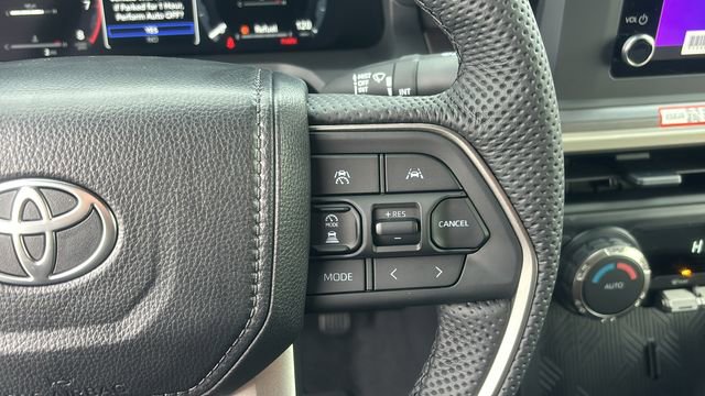 New 2026 Toyota Tacoma TRD Off-Road image 18