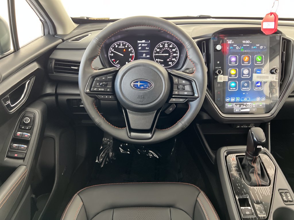 New 2026 Subaru Crosstrek 2.5i Limited AWD/4WD image 16