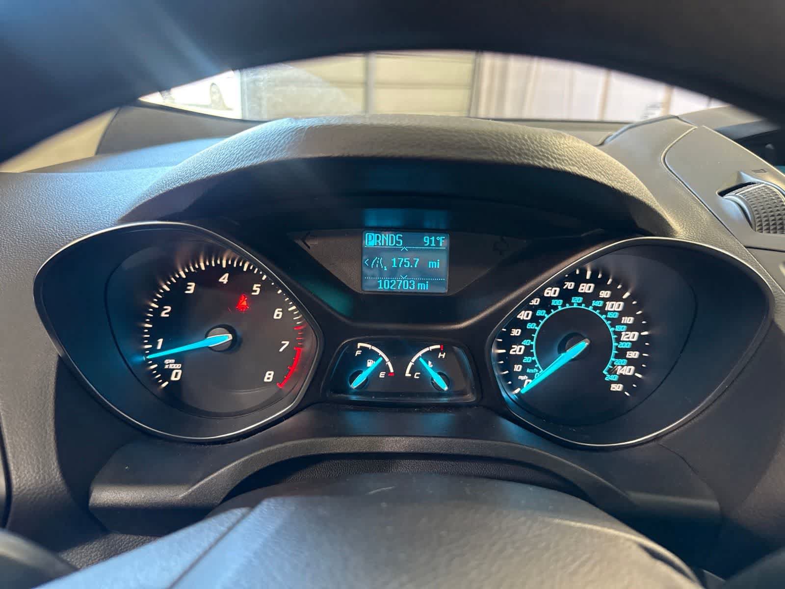 Used 2013 Ford Escape S FWD image 21