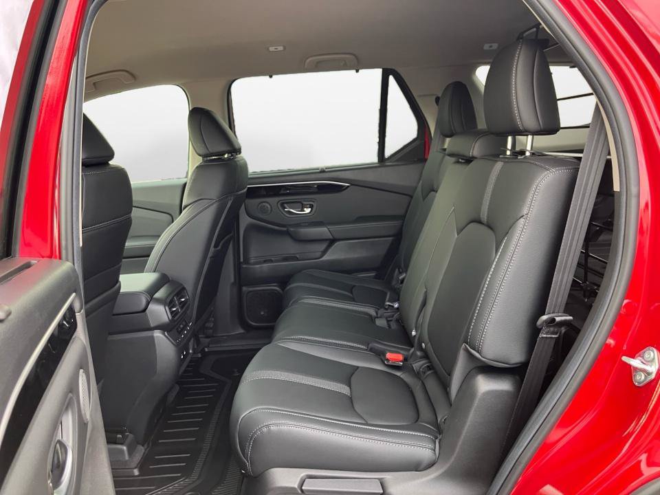 New 2026 Honda Pilot EX-L image 13